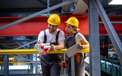 factory-workers-protective-equipment-standing-production-hall-sharing-ideas-1-1